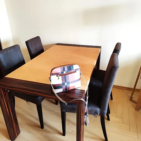 Joy Majestic Appartement Sunny Beach