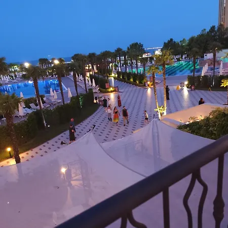 Appartement Joy Majestic Sunny Beach