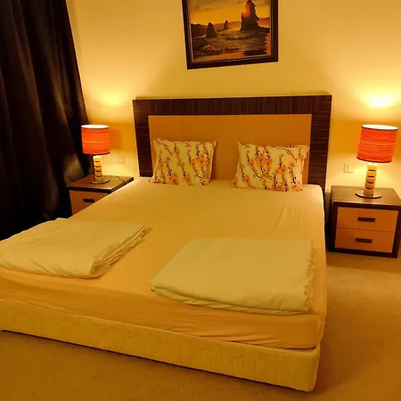 Appartement Joy Majestic Sunny Beach